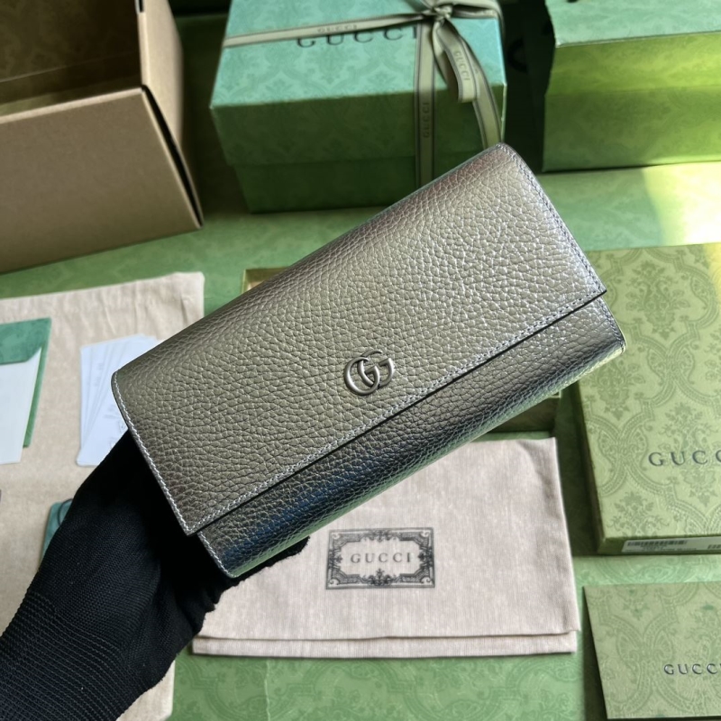 Gucci Wallets & Purse